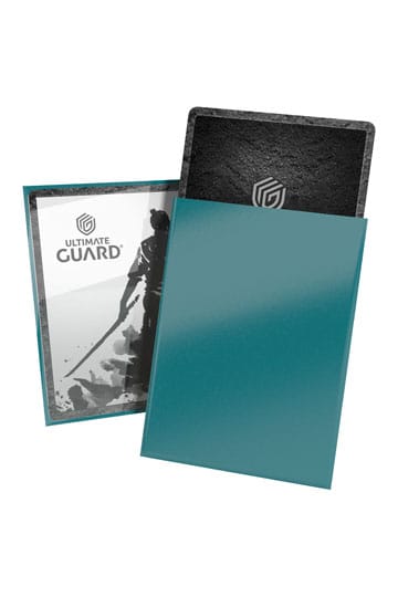 Ultimate Guard Katana Sleeves Great Wave (100 stuks) - Sleeves