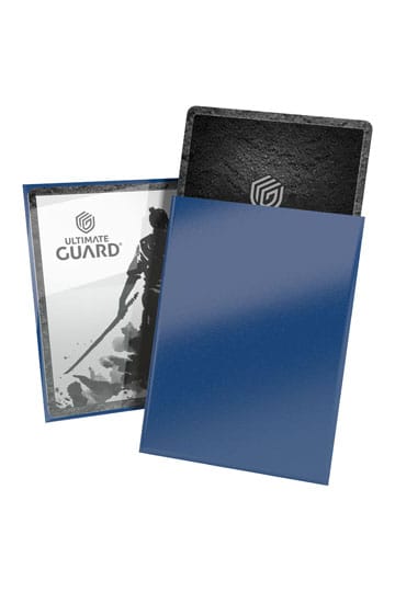 Ultimate Guard Katana Sleeves Blue Bird (100 stuks) - Sleeves