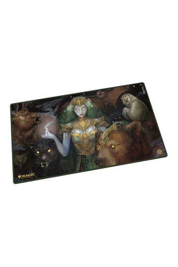 Ultimate Guard Play-Mat "Tarkir: Dragonstorm" - Host of the Hereafter - Magic: The Gathering