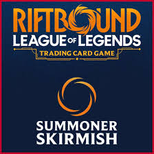 RiftBound Summoner Skirmish 13 - Maart