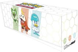 Pokémon Paldea Region First Partner Bundle