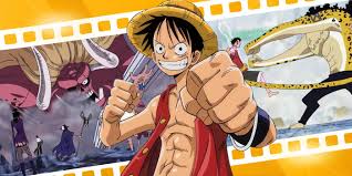 One Piece Store Tournament : 20 September