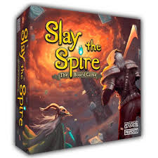 Slay the Spire - Bordspel