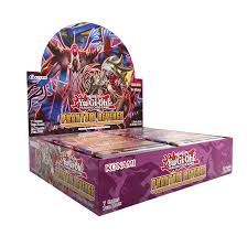 Phantom Revenge - Yu-Gi-Oh!