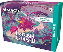 Lorwyn Eclipsed Bundle - Magic The Gathering