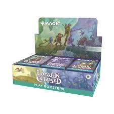 Lorwyn Eclipsed - Magic The Gathering