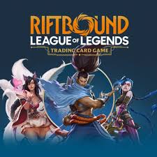 Summoner Skirmish - Riftbound Store Event