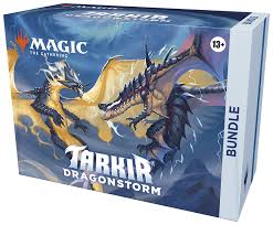 Tarkir Dragonstorm Bundle - Magic the Gathering