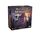 Mansions of Madness: Second Edition
