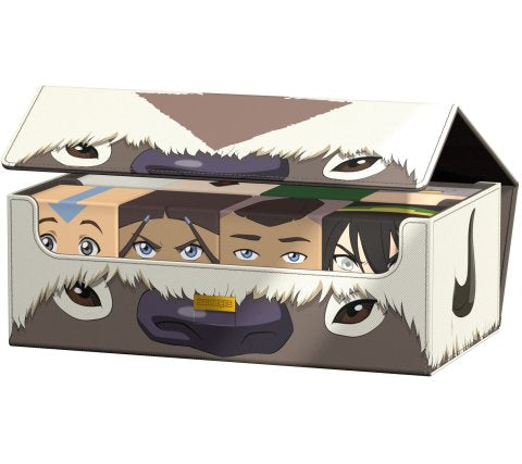 Squaroes - Avatar: The Last Airbender Collectors Case: Appa