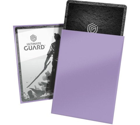 Ultimate Guard Katana Sleeves Iris Bloom (100 stuks) - Sleeves