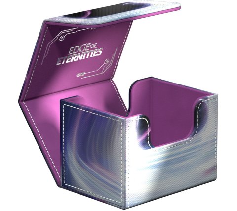 Ultimate Guard Magic: the Gathering - Edge of Eternities Sidewinder 100+ XenoSkin: Susur, Secundi Void Altar - Deckbox