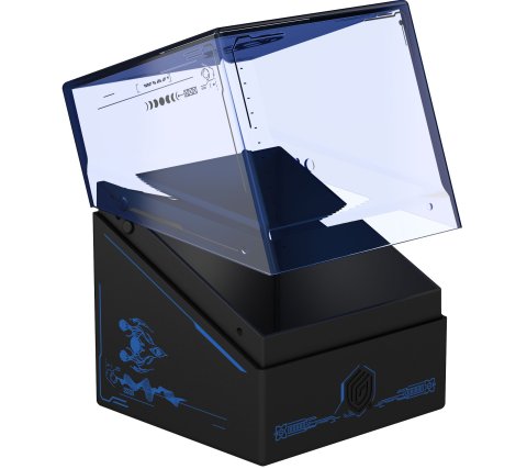 Ultimate Guard Magic: the Gathering - Edge of Eternities Boulder 100+: Illvoi - Deckbox