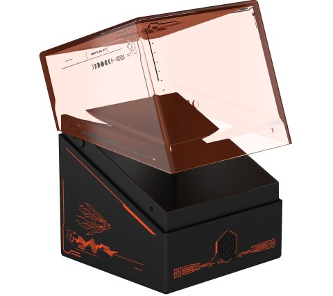 Ultimate Guard Magic: the Gathering - Edge of Eternities Boulder 100+: Kav - Deckbox