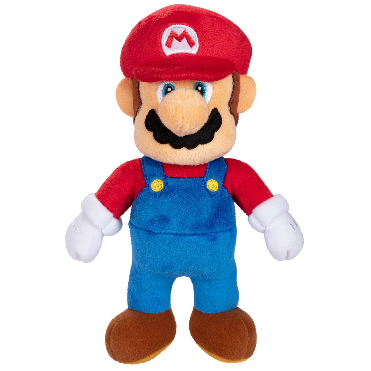 Mario - Super Mario Plush