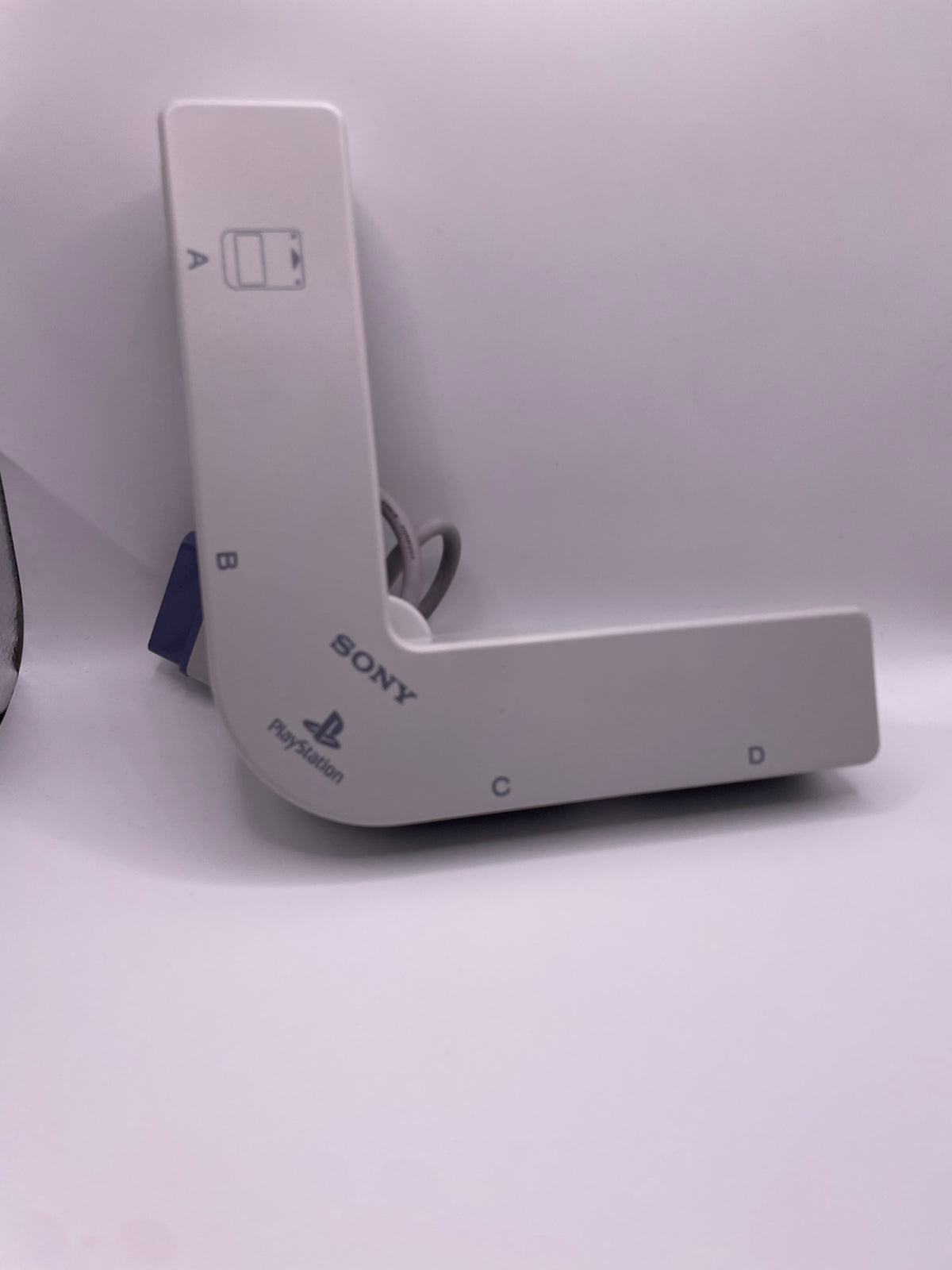 Playstation 1 MultiTap