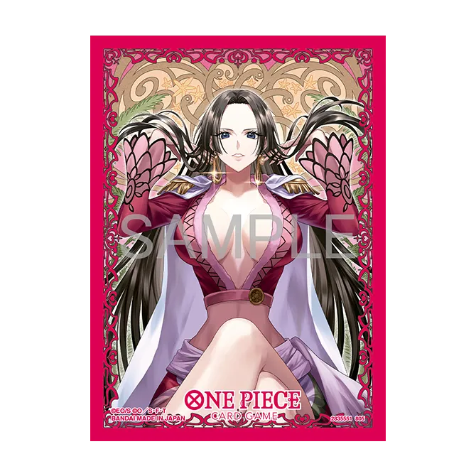 Nico Robin Art Sleeves - One Piece