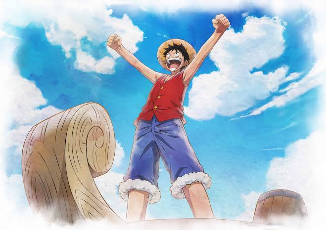 Retro Empire Gaming – One Piece 13 November Store Tournament