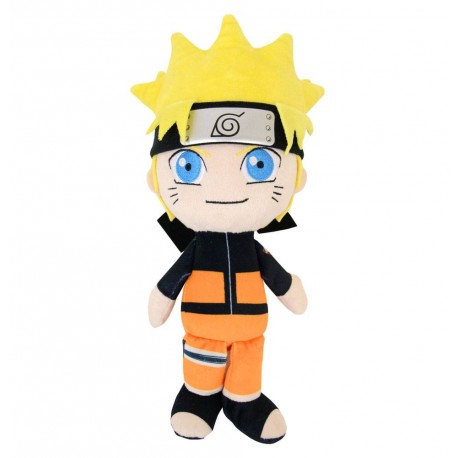 Naruto Uzumaki - Naruto Shippuden Plushy