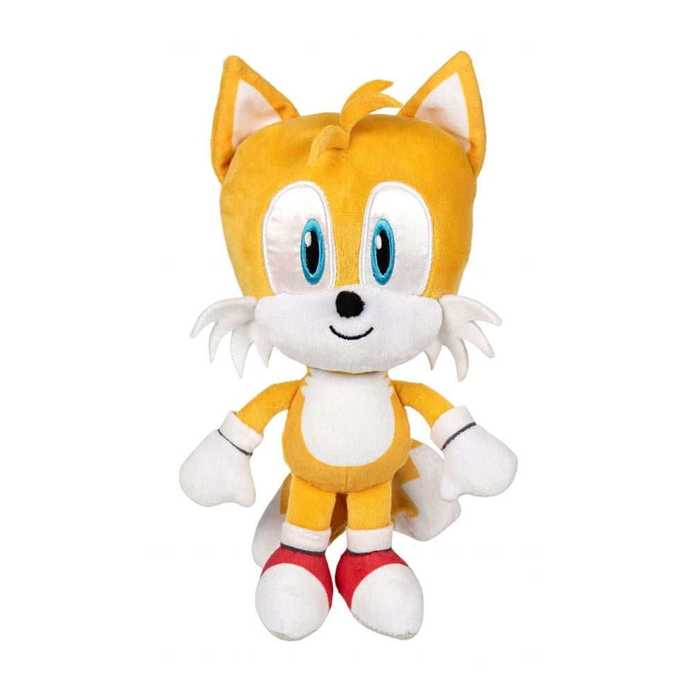 Tails - Sonic The Headgehog Plush