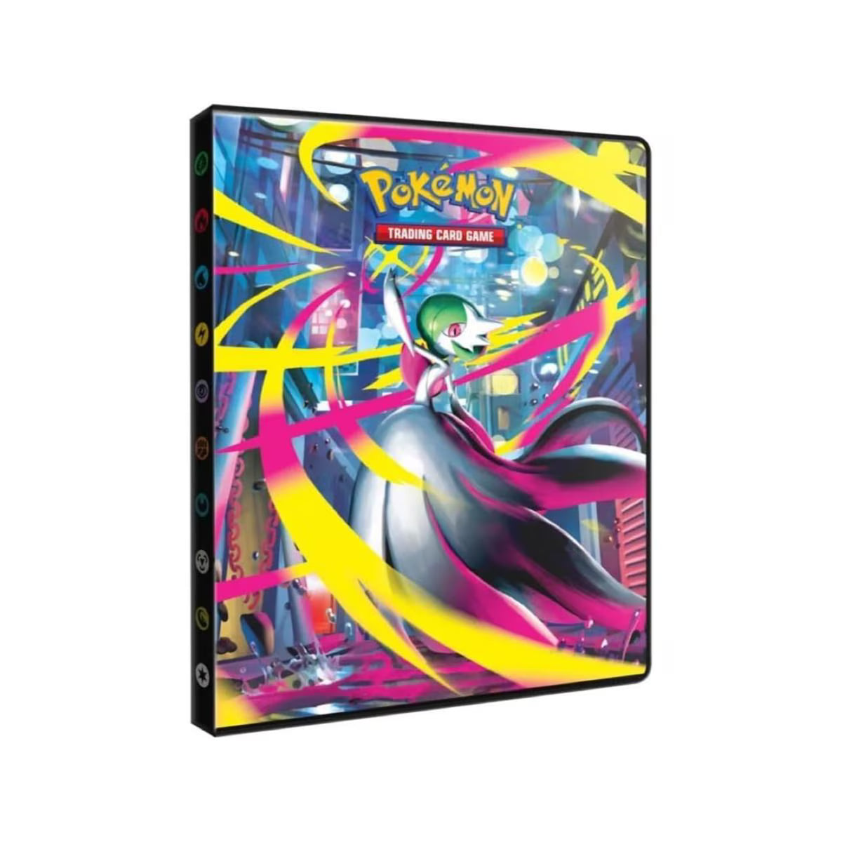 Pokémon Mega Evolution 4-Pocket Portfolio Ultra PRO