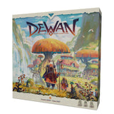 Dewan (NL) - Space Cowboys