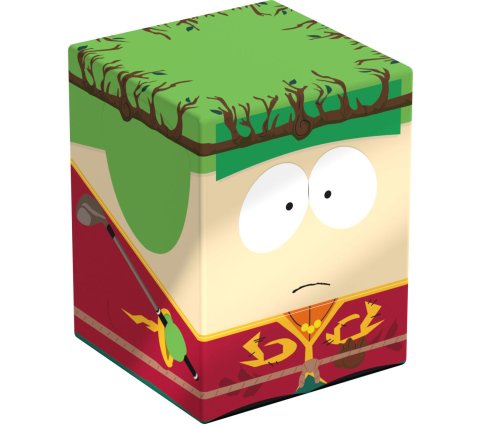 Squaroes - Squaroe South Park: The Stick of Truth: High Elf King Kyle