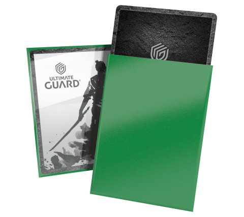 Ultimate Guard Katana Sleeves Jade Garden (100 stuks) - Sleeves