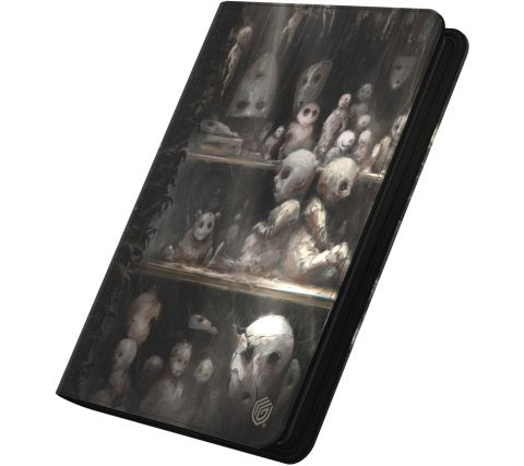 Duskmourn: House of Horror Zipfolio 360 XenoSkin: Dollmaker's Shop - Ultimate Guard