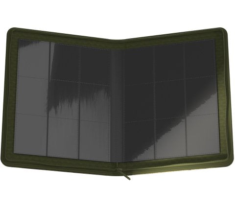 Bloomburrow Zipfolio 360 XenoSkin: Season of Gathering - Ultimate Guard