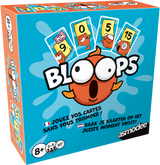 Bloops - Zygomatic