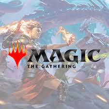Magic: The Gathering