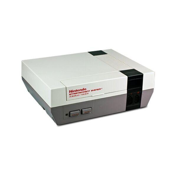 NES