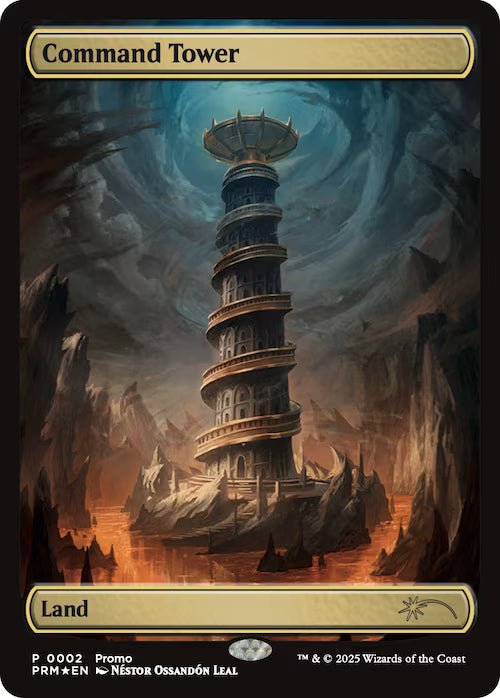 Magic Presents: Player Appreciation – Turbo Tower
