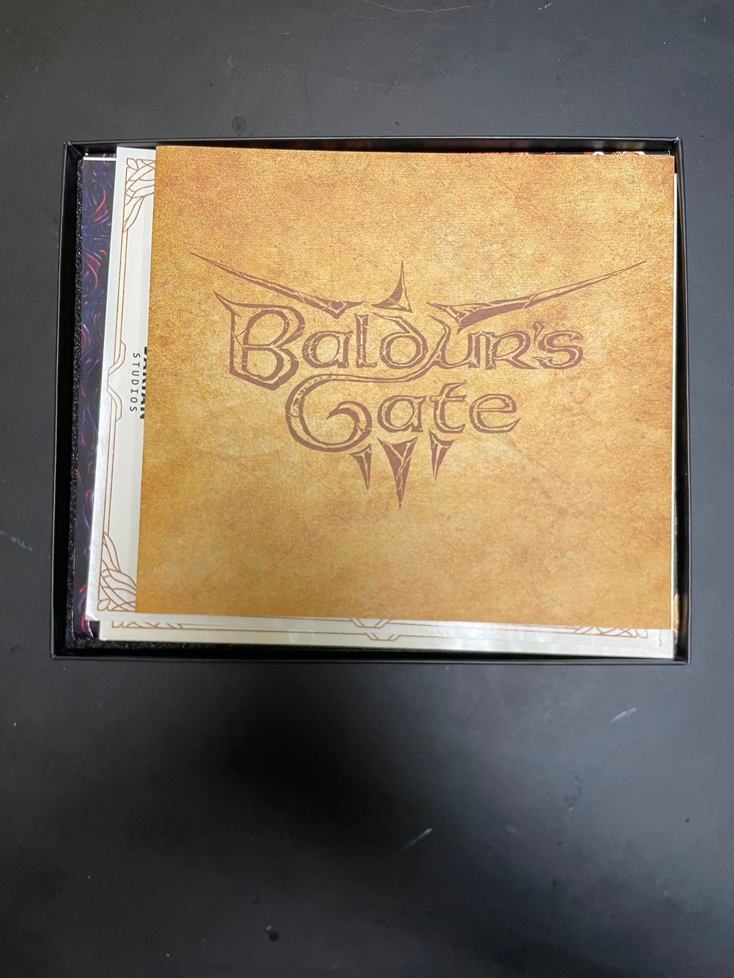 Baldur's Gate III - PlayStation 5