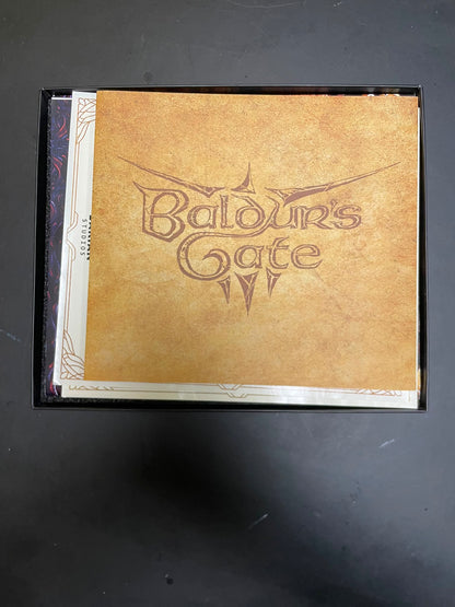 Baldur's Gate III - PlayStation 5
