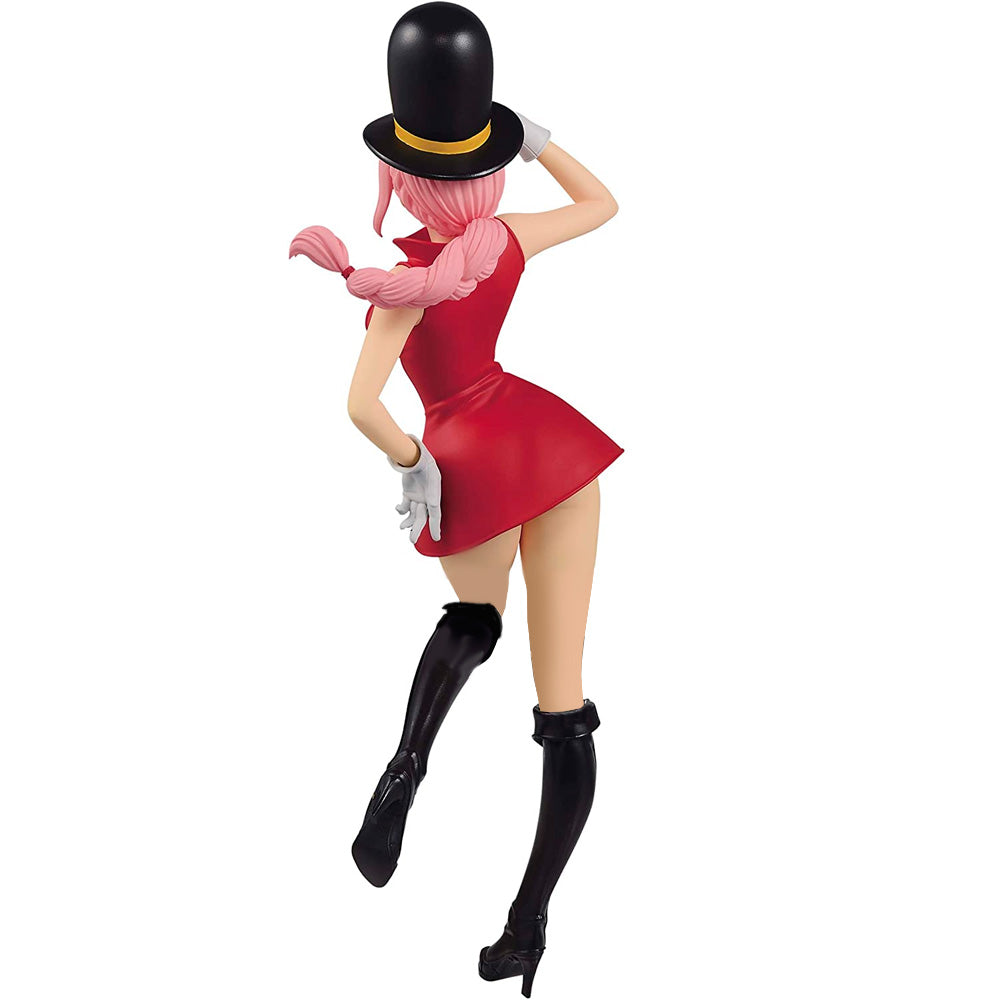 Sweet Style Pirates Rebecca - One Piece Action Figure