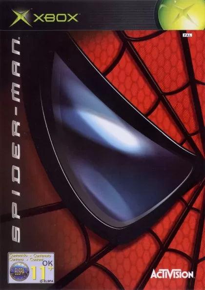 Spider-Man : Le Film - Xbox Original