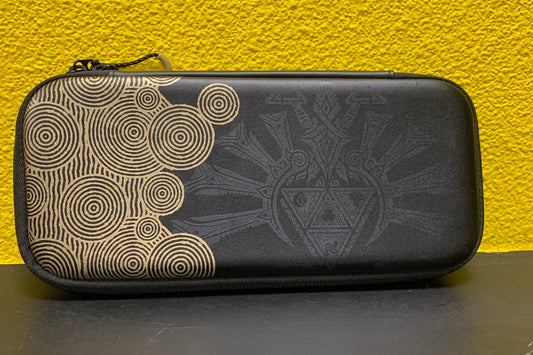 The Legend Of Zelda Switch Case (Los, Gebruikt)