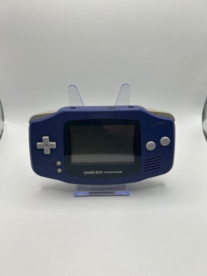 Game Boy Advance Console (Purple) - GBA Console