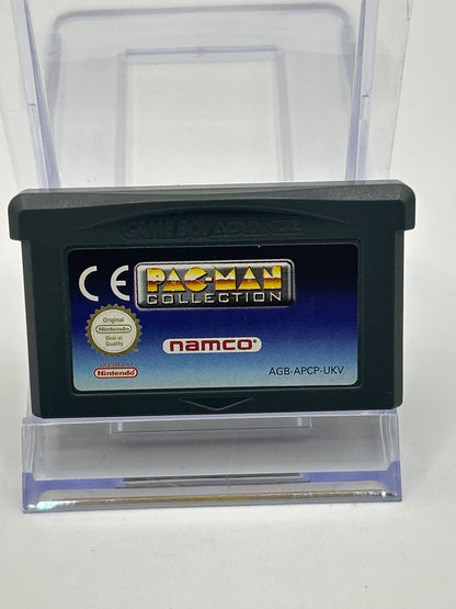 Pac-Man Collection - Game Boy Advance