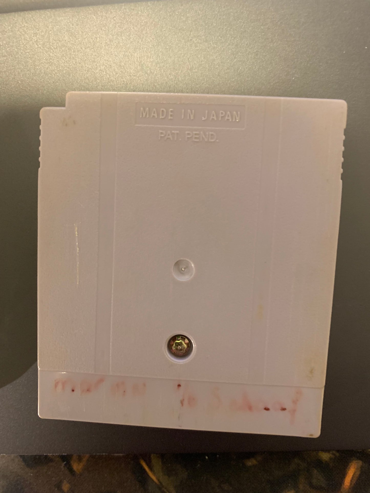 Bomb Jack – Game Boy Classic