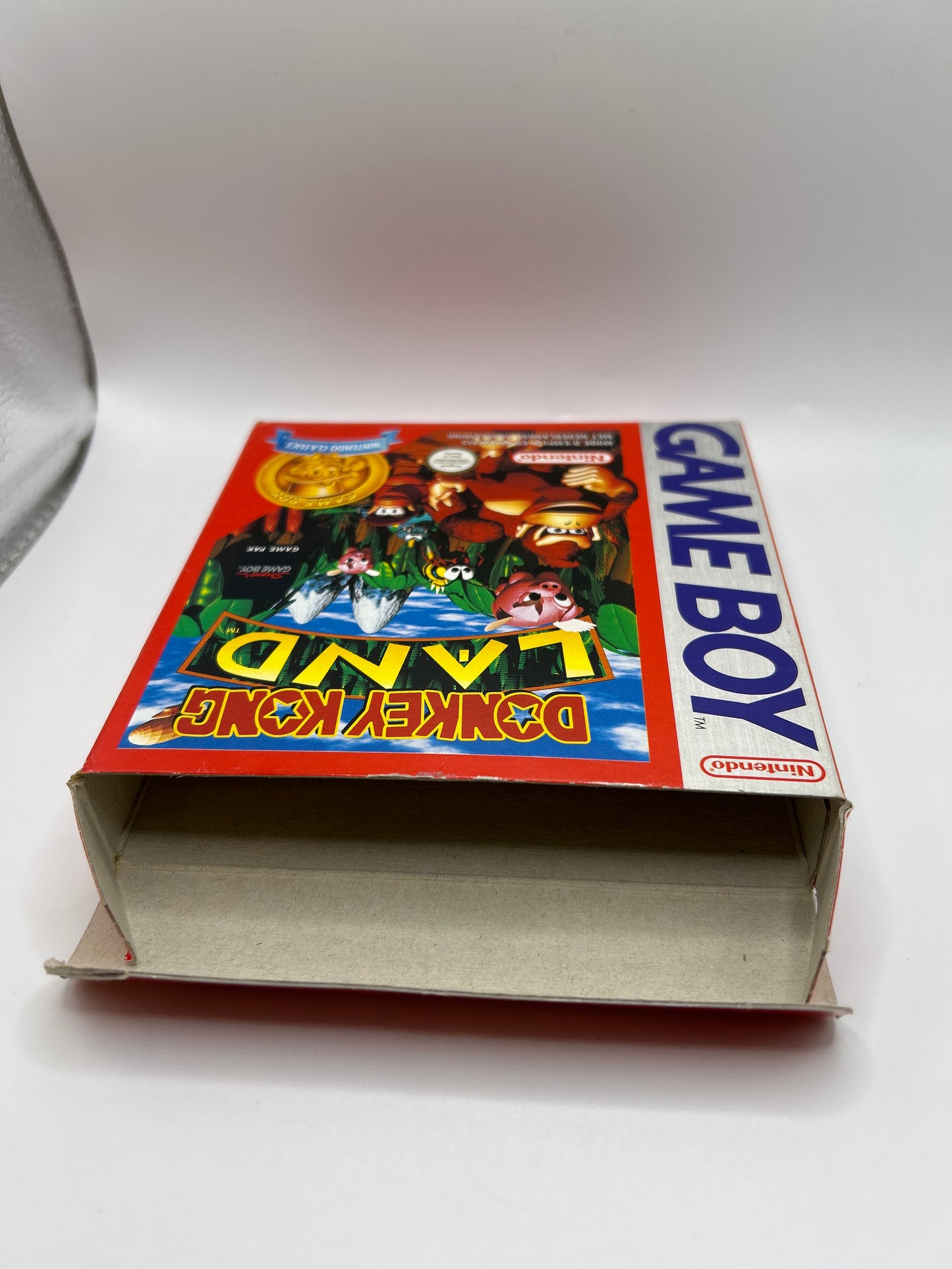 Donkey kong land - Gameboy CIB