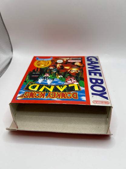 Donkey kong land - Gameboy CIB