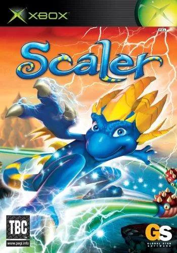 Scaler – Xbox Original