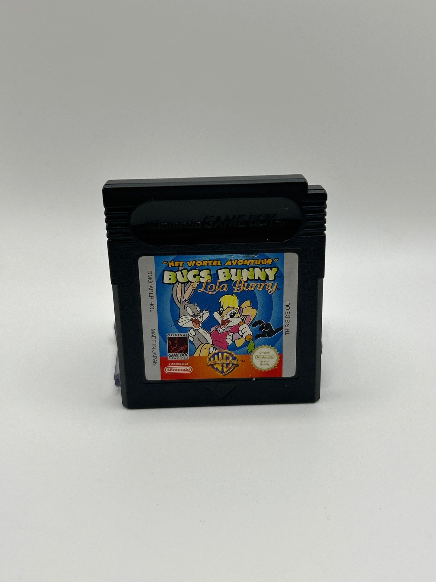 Bugs Bunny - Gameboy Color