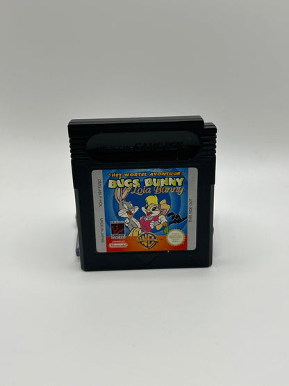 Bugs Bunny - Gameboy Color