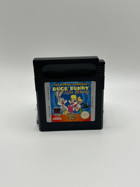 Bugs Bunny – Gameboy Color