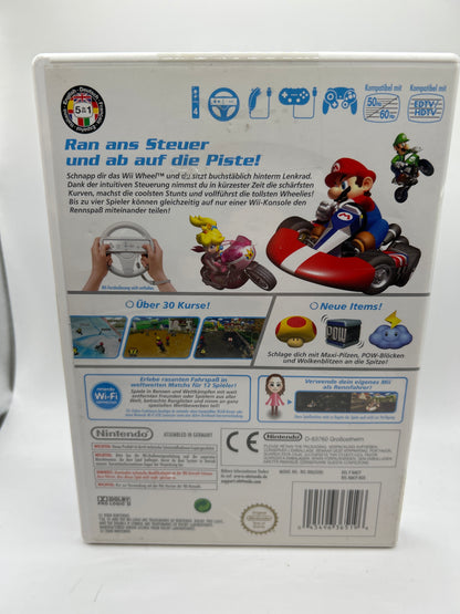 Mario Kart Wii [NOE] - Wii