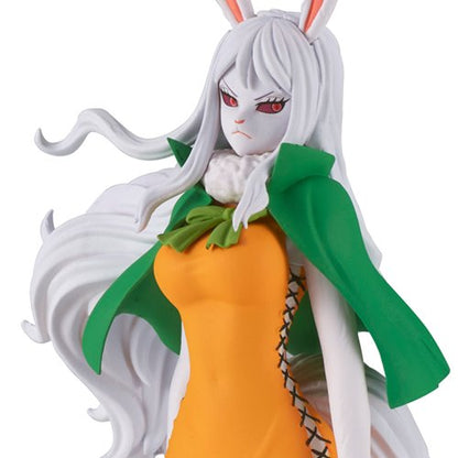 Carrot Figure - The Grandline Lady One Piece